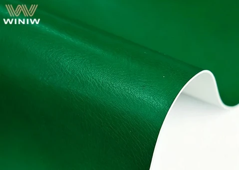 High Abrasion Resistant Faux Leather For Sports Balls manufacturers
