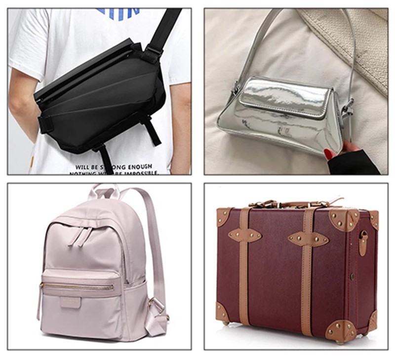 Bags and Luggage Bags and Luggage