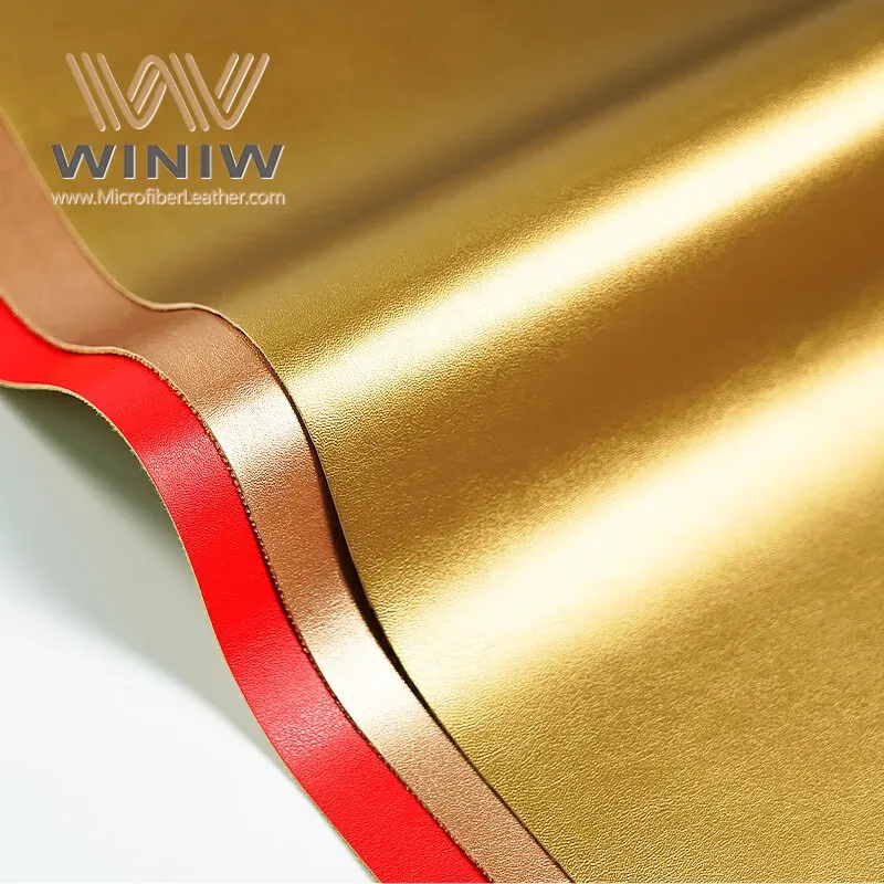 مقاومت در برابر رطوبت چرم مصنوعی